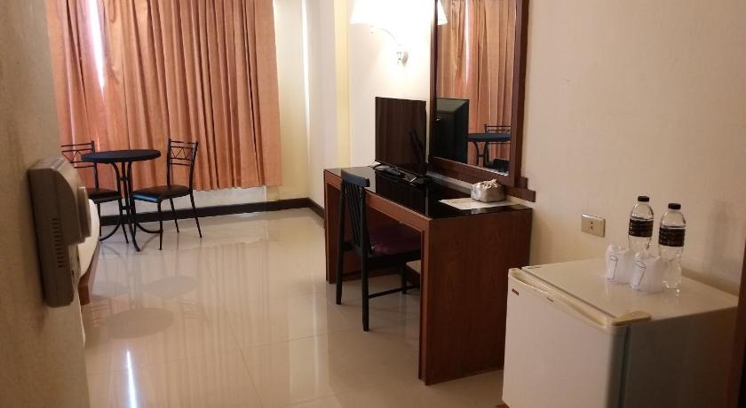 Image of Standard Room Twin 17