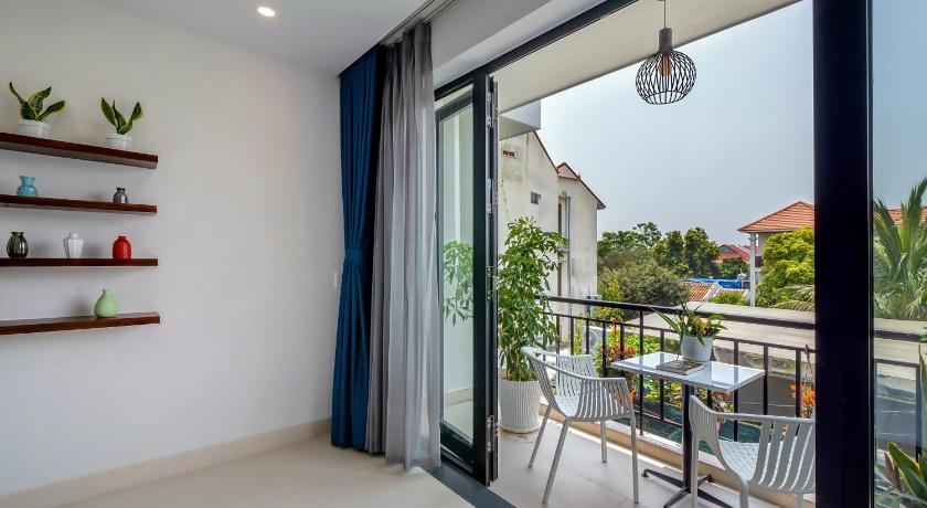 Green Meadows Boutique Apartments photo