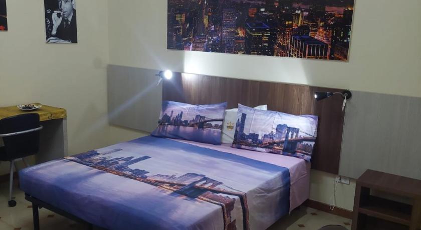 Bed & Breakfast Hollywood