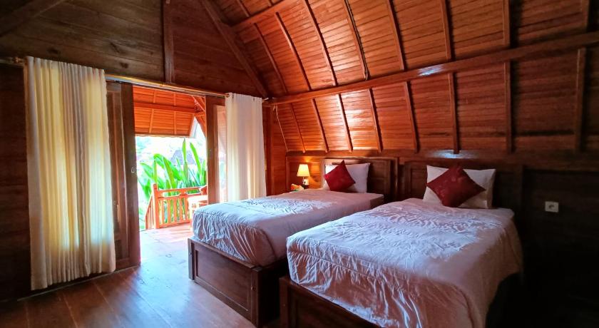 Dekara Cottages - image 28