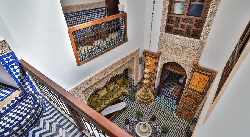 Dar Hafsa Guest House photo