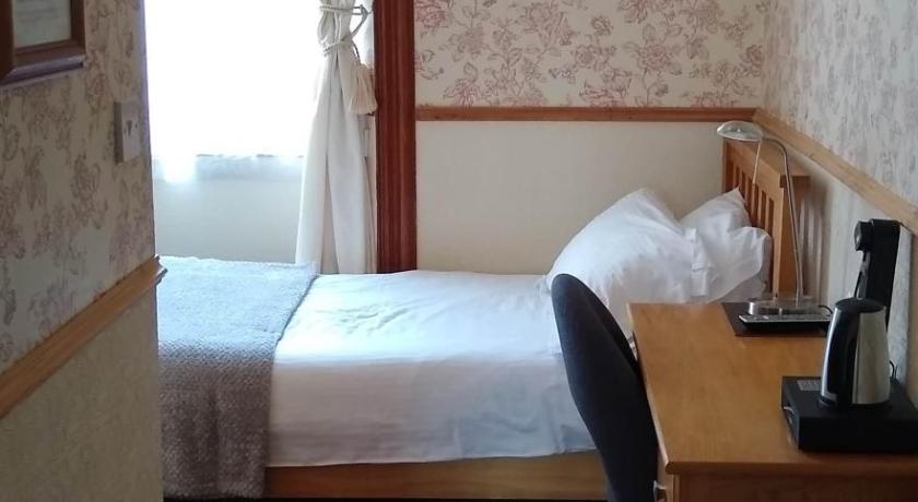Solheim Guest House photo