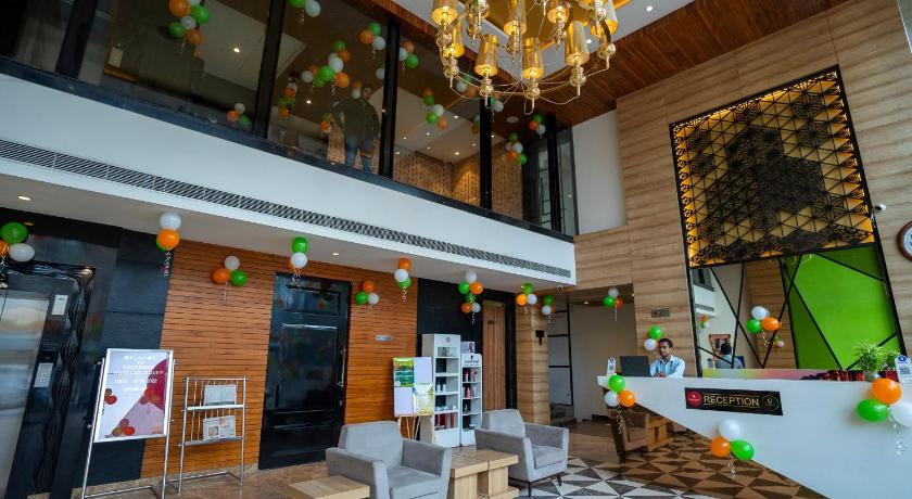 Celebrant Hotels & Banquet photo
