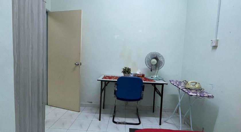 HomestayMuslim Di Teluk Intan photo