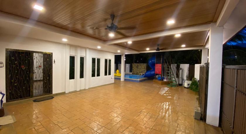 Villa Rosh - image 12