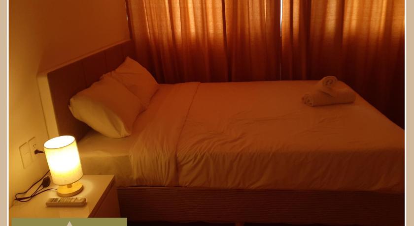 The One Saigon - Apartment 1bdr - Ben Thanh Market photo