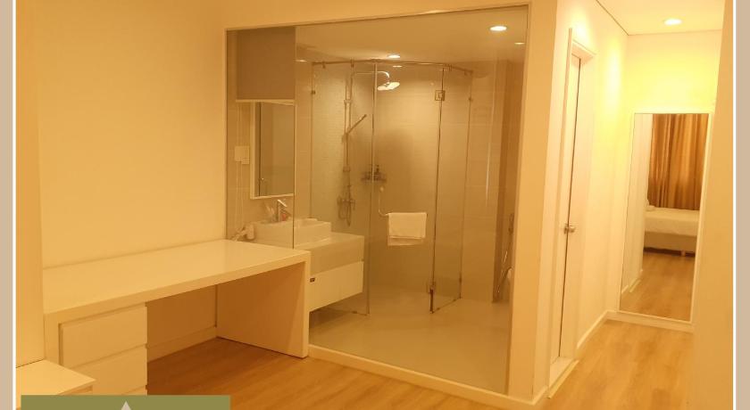 The One Saigon - Apartment 1bdr - Ben Thanh Market photo