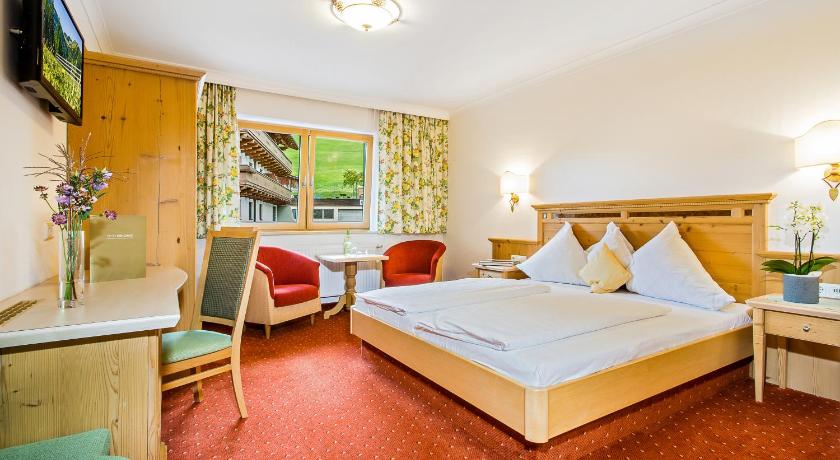 Image of Classic Double Room 0