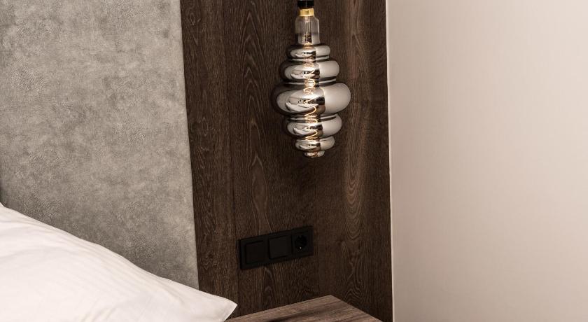 Image of Junior Suite with Terrace 4