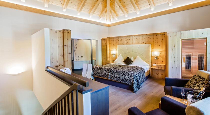 Image of Tower Suite 1