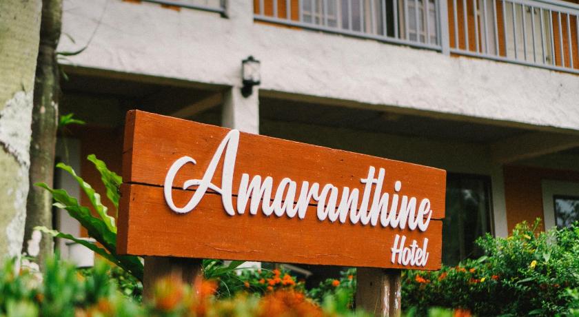 Amaranthine Resort photo