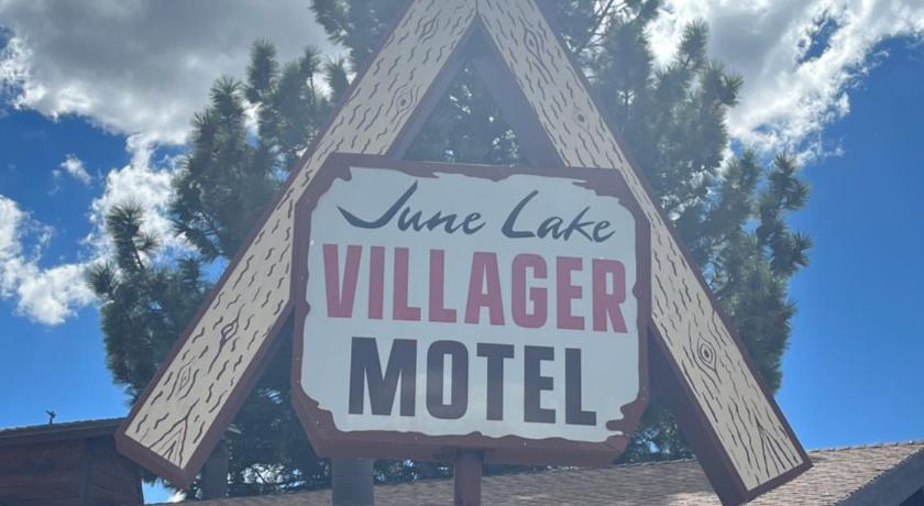June Lake Villager photo