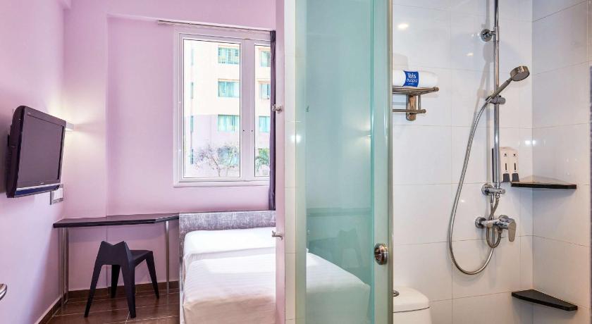 ibis budget Singapore Pearl (SG Clean Certified, Staycation Approved)