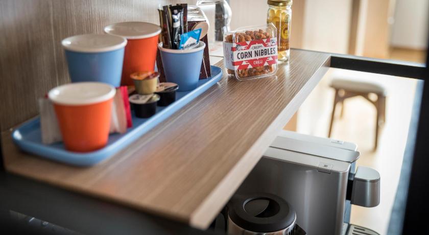 Image of Harbor Suite View Loaded 13