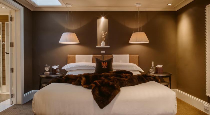 Image of Heritage Suite 3