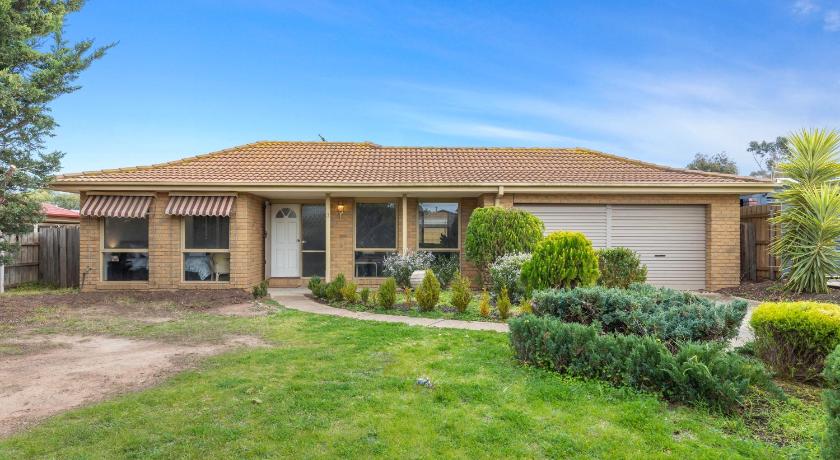 Woodgrove Penthouse - 36 min drive to MEL airport photo