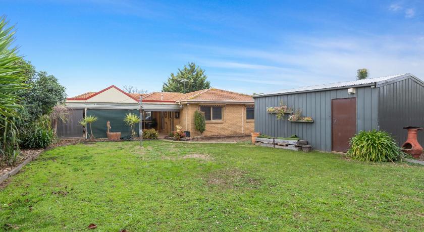 Woodgrove Penthouse - 36 min drive to MEL airport photo