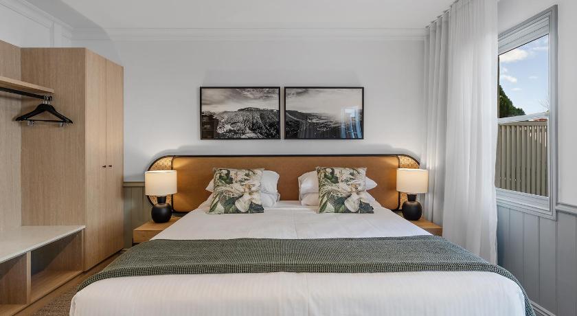 Superior Double or Twin Room, Wildes Hotel Kangaroo Valley in Kangaroo Valley