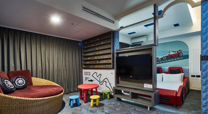 隨機安排房型 - 可住2人 (Run Of House - 2 Adults)圖片 10