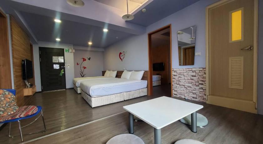 Hotel Blessings photo