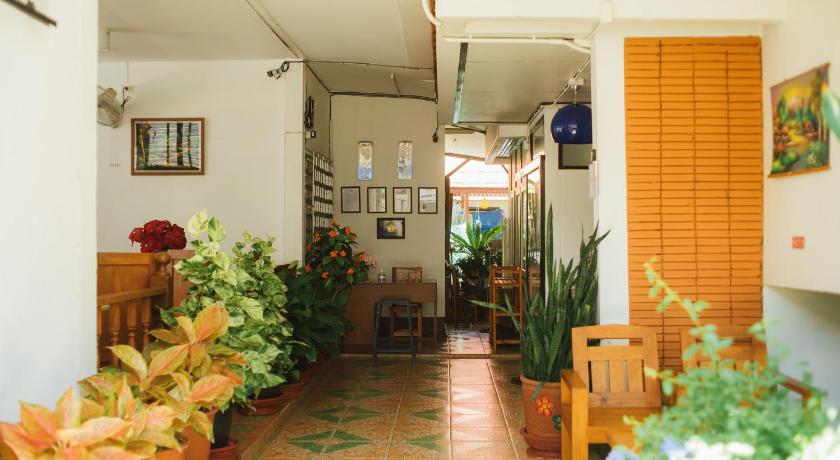 Nu Phen Homestay