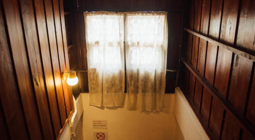 Nu Phen Homestay photo
