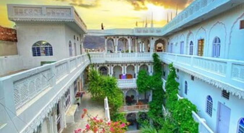 Sai Baba Haveli photo