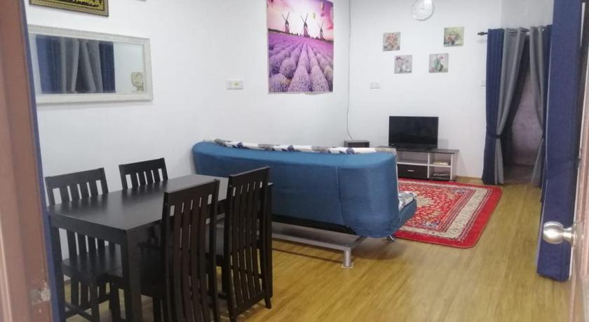 Sobey Laris Homestay KOK LANAS photo