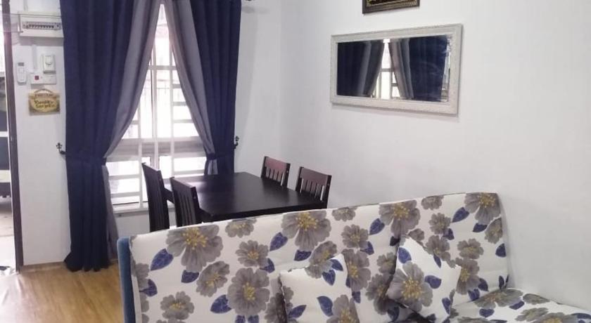 Sobey Laris Homestay KOK LANAS photo