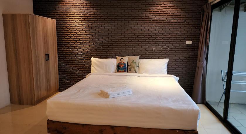 Image of Superior Double  Room 1