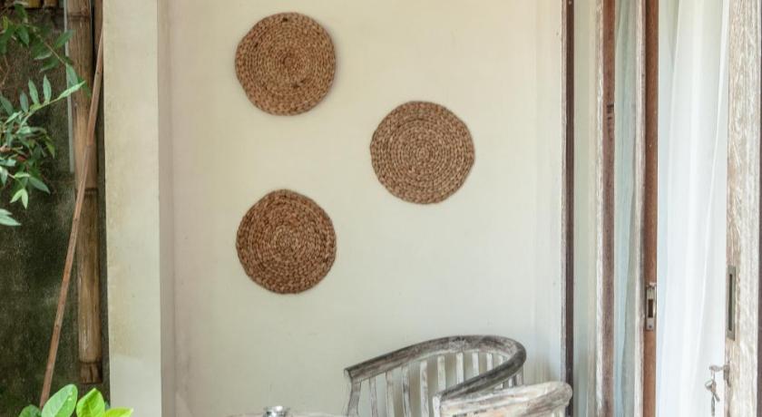 THE SPARE ROOM BALI photo
