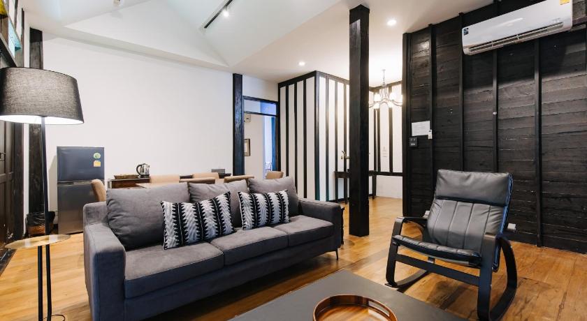 Image of Grand Family Suite 1