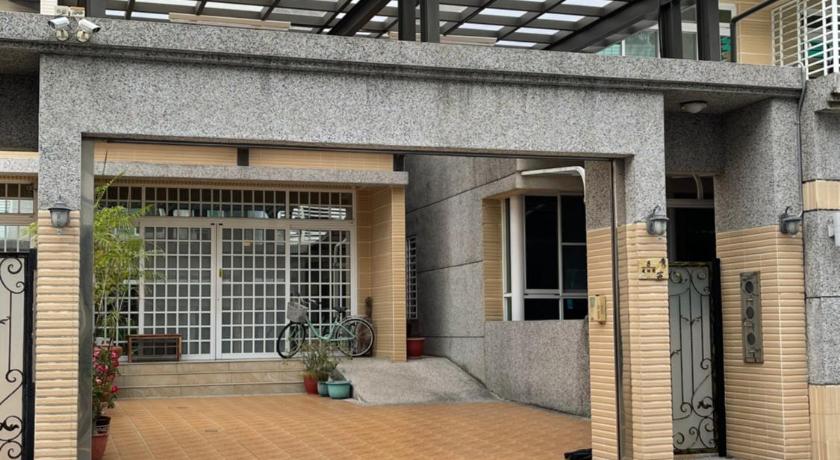 Chenggong No.8 — Hotel in Taitung