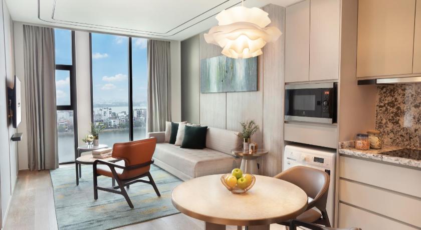 Image of One Bedroom Executive 1