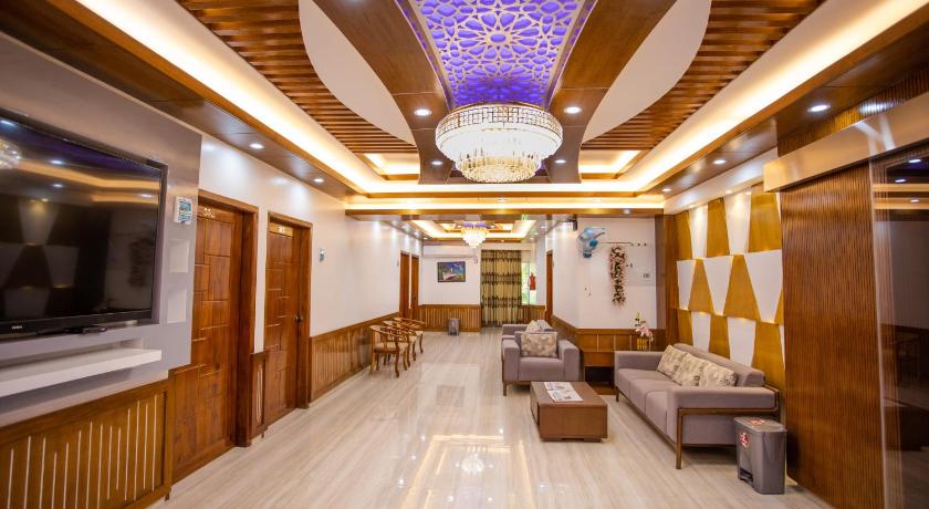 Jatra Hotel Brothers photo
