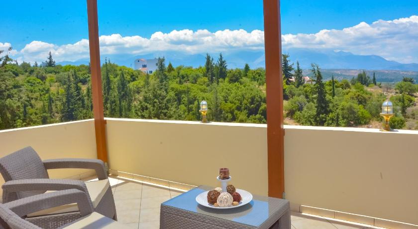 Sea View Three Bedroom Villa Giorgios - image 5