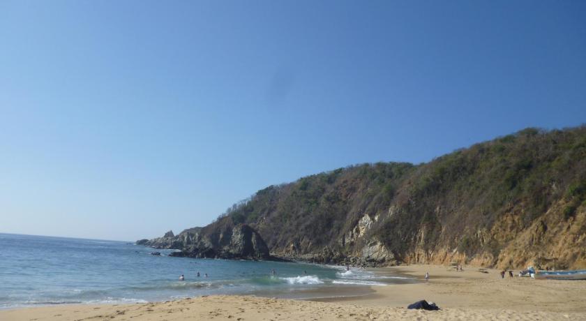 Cabanas Telayu photo