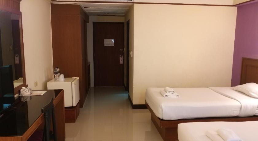 Image of Standard Room Twin 14