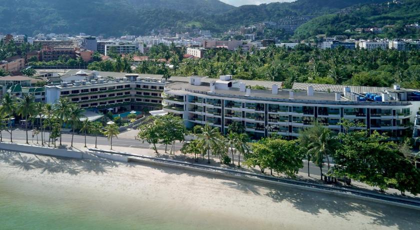 Homm Bliss Southbeach Patong photo