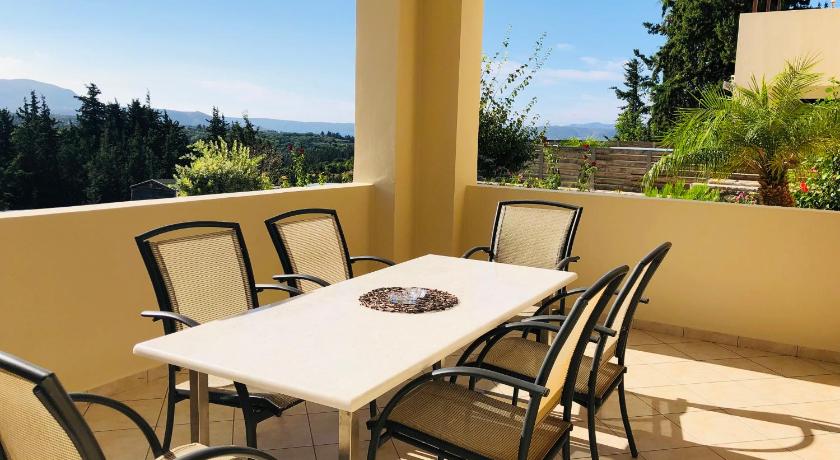 Sea View Three Bedroom Villa Giorgios - image 41