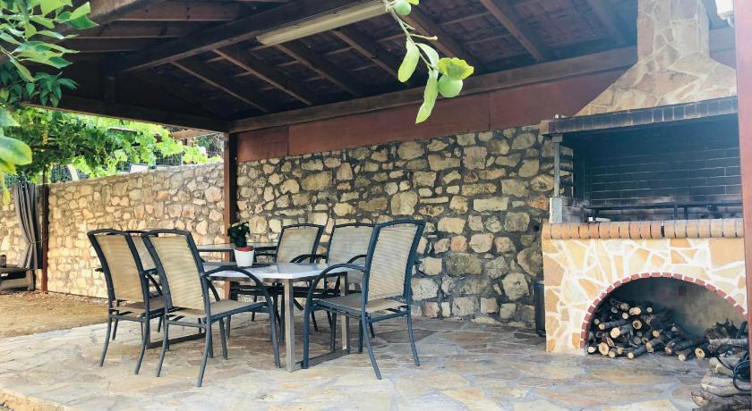 Sea View Three Bedroom Villa Giorgios - image 30