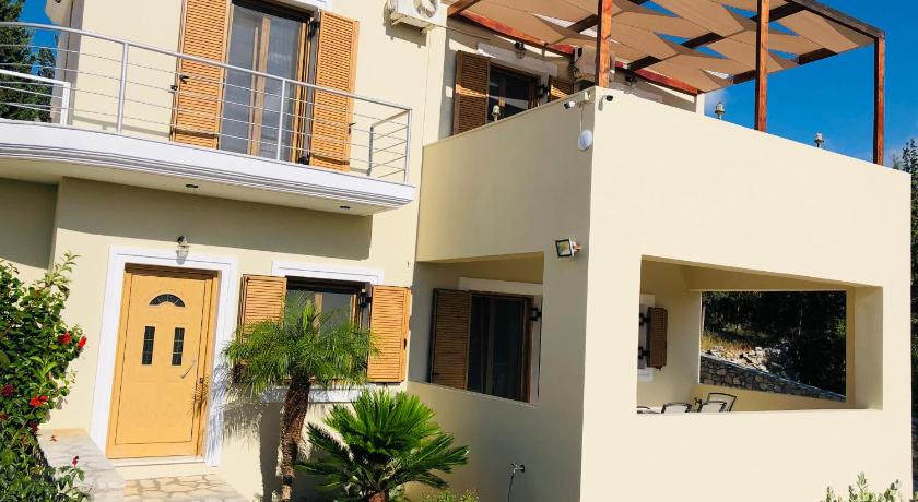 Sea View Three Bedroom Villa Giorgios - image 40