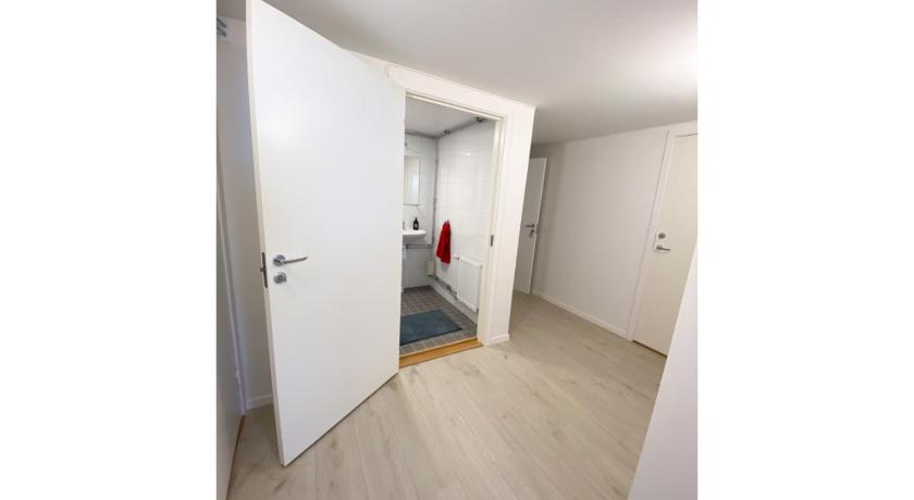 Newly renovated apartment - Strangnas, Ekorrvagen photo