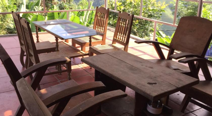 Homestay Hoang Vu photo