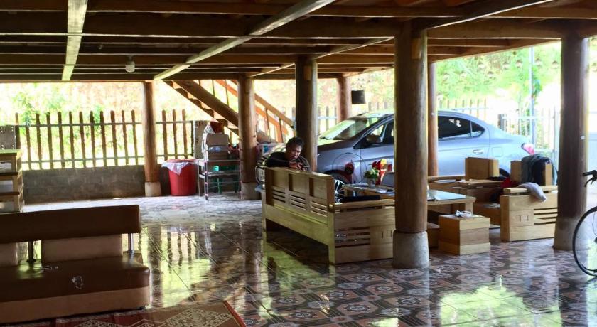 Homestay Hoang Vu photo