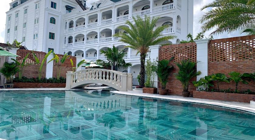Thuan Phat Hotel — Hotel in Soc Trang