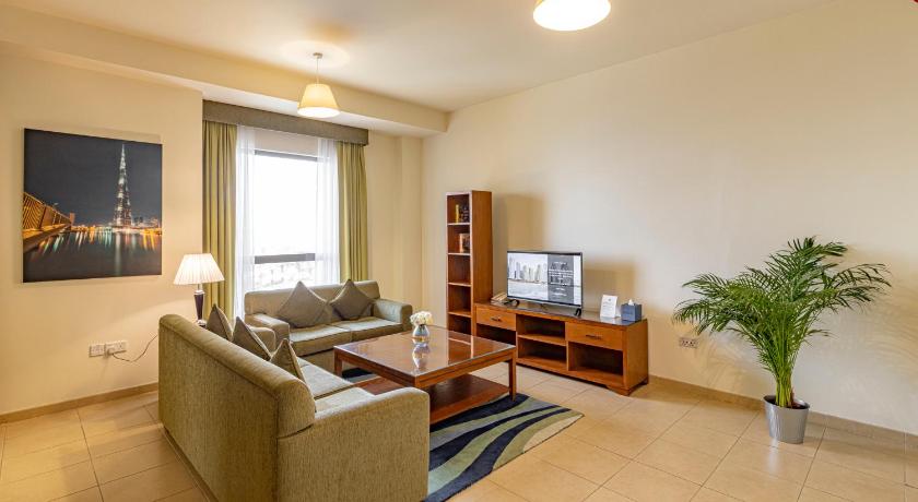Image of 1 Bedroom Sea View 3