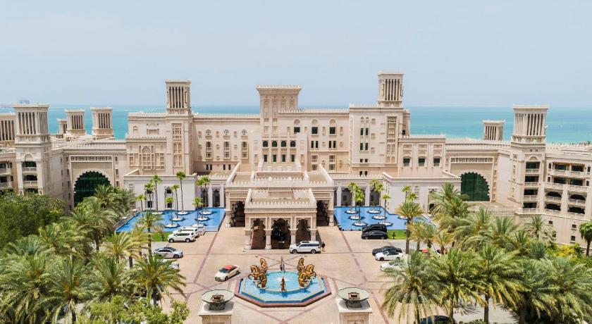 Jumeirah Al Qasr - Madinat Jumeirah