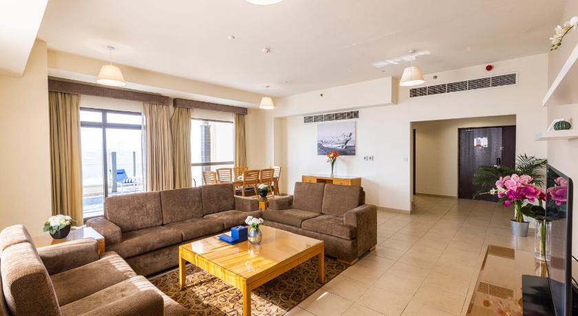 Image of Three Bedroom with Private Pool 7