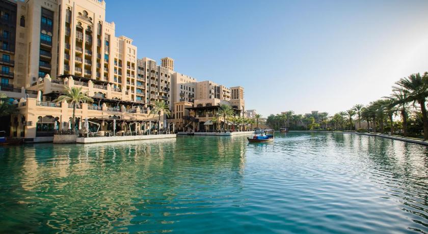 Jumeirah Mina A'Salam - Madinat Jumeirah